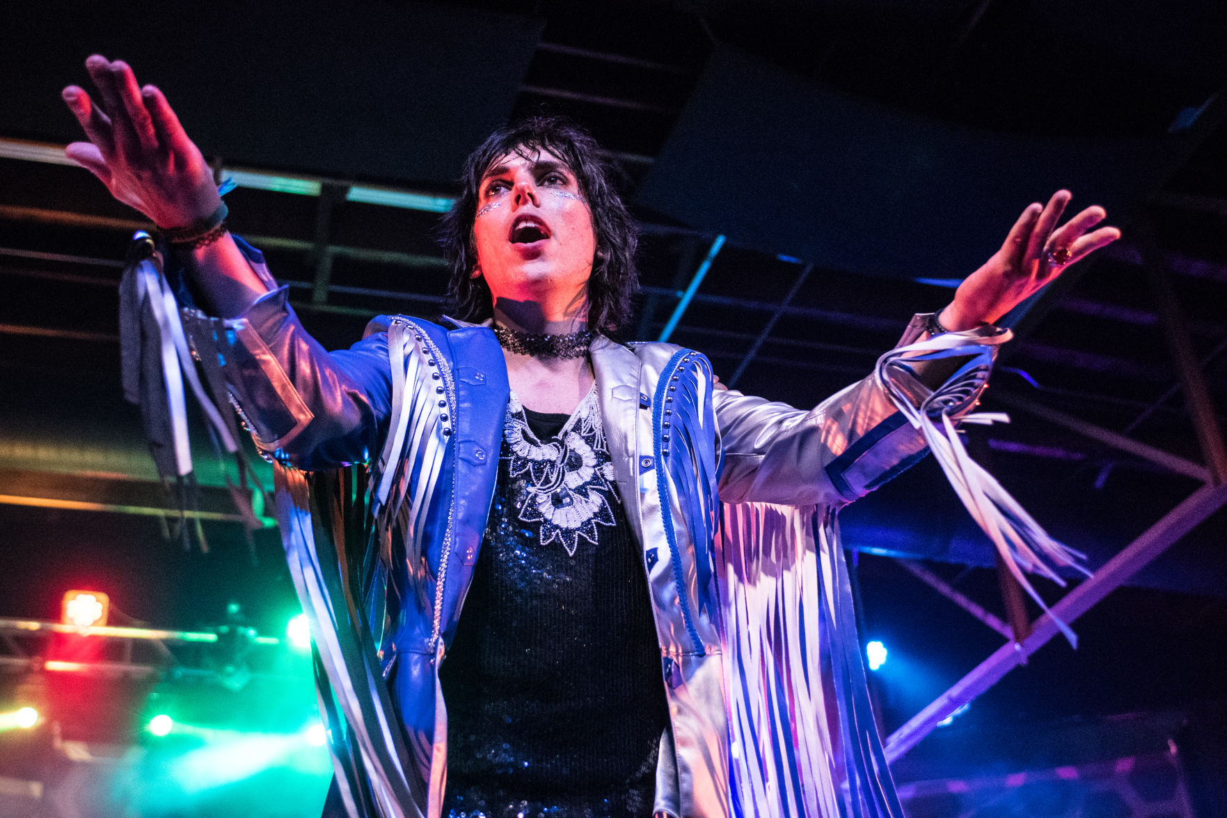 The Struts